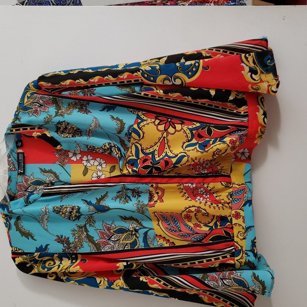 Women blouse